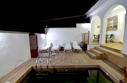 Padul House | Alojamiento El León