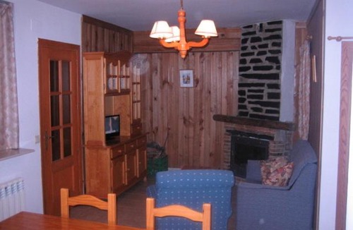 Mecina Bombaron Apartment | Alojamiento Rural Mirador del Avellano