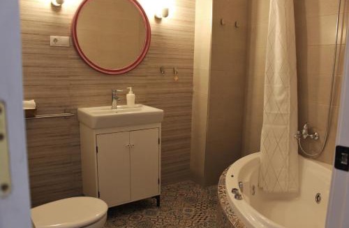 Castril Apartment | Alojamiento La Cochera