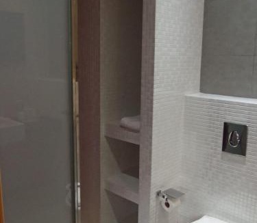Armilla Apartment | Alojamiento Nevada P&P