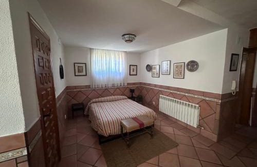 La Zubia House | Alojamiento Rural Ashila