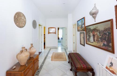 Baza Villa | Alojamiento rural de lujo