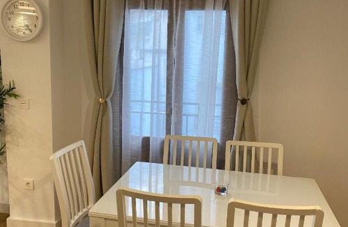 Guejar Sierra Apartment | Alojamiento rural El Altillo, Güéjar Sierra