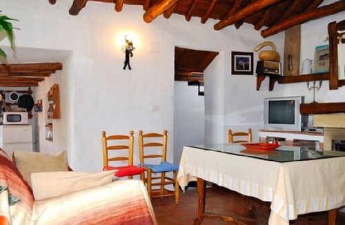 Conchar Cottage | Alojamiento Rural El Concejo for 6 people