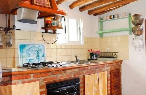 Conchar Cottage | Alojamiento Rural El Concejo for 6 people