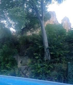 Castril House | Alojamiento Rural El Molino De La Cerrada
