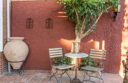 Durcal Cottage | Alojamiento Rural El Valle for 6 people