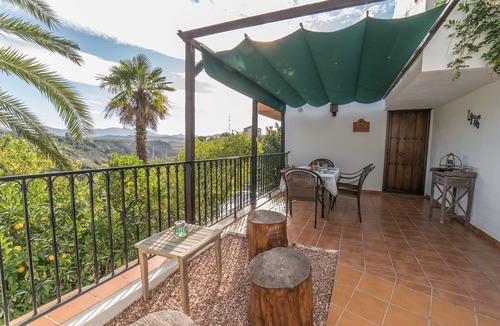 Durcal Cottage | Alojamiento Rural El Valle for 2 people