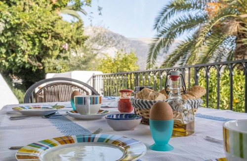 Durcal Cottage | Alojamiento Rural El Valle for 2 people