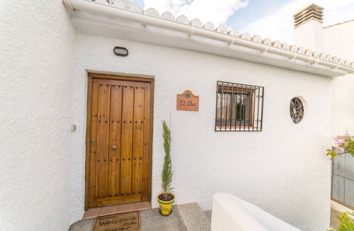 Durcal Cottage | Alojamiento Rural El Valle for 2 people
