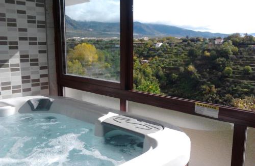 Durcal House | Alojamiento Rural El Valle
