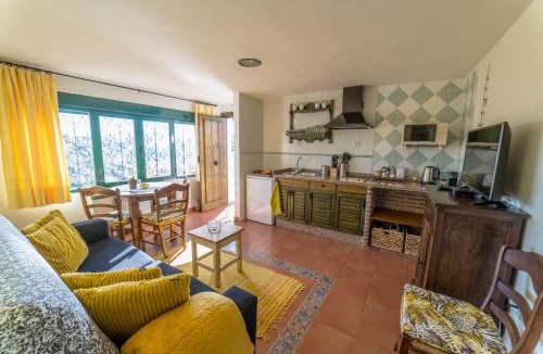 Durcal House | Alojamiento Rural El Valle