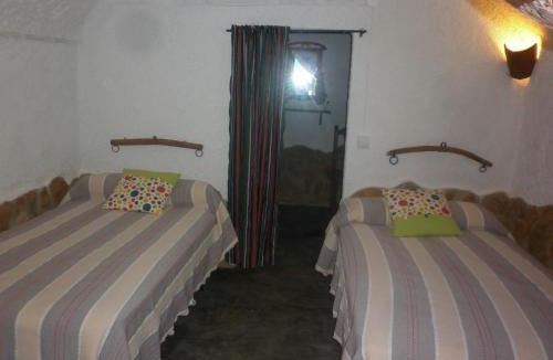 Cortes de Baza House | Alojamiento Rural LA TEJA