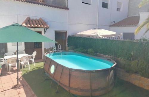 Cuevas del Campo House | Alojamiento Rural, Cueva de la Abuela