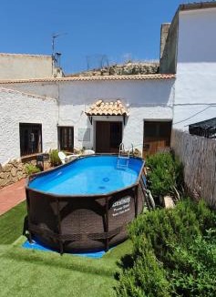 Cuevas del Campo House | Alojamiento Rural, Cueva de la Abuela