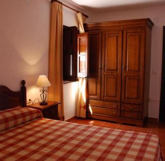 Bubion House | alojamiento rural la ermita bubion