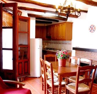 Bubion House | alojamiento rural la ermita bubion