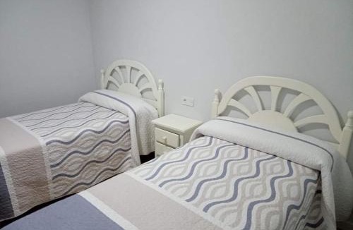Gorafe Apartment | Alojamiento Rural La Tahona Gorafe