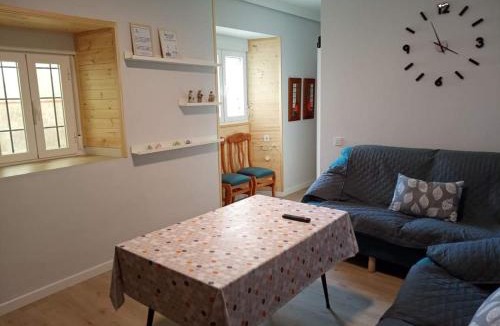 Gorafe Apartment | Alojamiento Rural La Tahona Gorafe