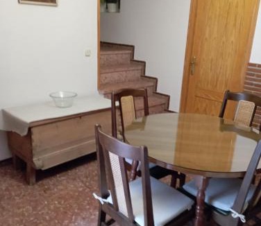 Castril House | Alojamiento Rural Villa Baja - Castril