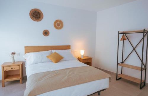 Restabal Apartment | Alojamientos Citrus El Valle