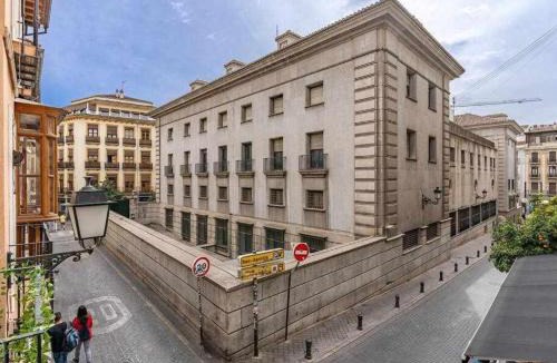 Albaicin Apartment | Alojamientos con Encanto Granada 3000