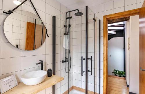 Albaicin Apartment | Alojamientos con Encanto Granada 3000