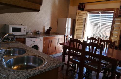 Yegen Apartment | Alojamientos Rurales Las Eras