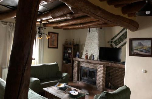 La Taha House | Alpujarra Cortijo Casilla Noguera