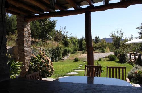 La Taha House | Alpujarra Cortijo Casilla Noguera