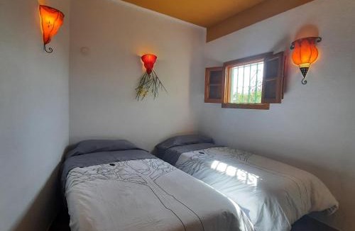 Canar Bed & Breakfast | Alpujarra Guesthouse, remote off-grid mountain accommodation