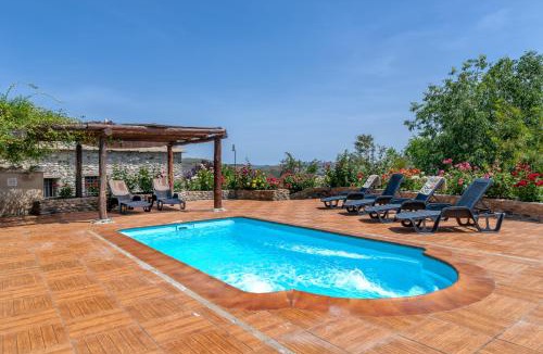Atalbeitar Villa | Alpujarra Sulayr