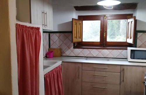 Pampaneira House | Alpujarras House, Pampaneira