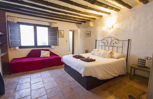 Niguelas House | Alqueria de los Lentos