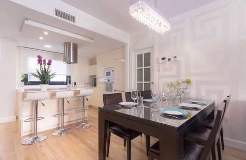 Camino de Ronda Apartment | Amazing dúplex with pool in Granada. Velazquez