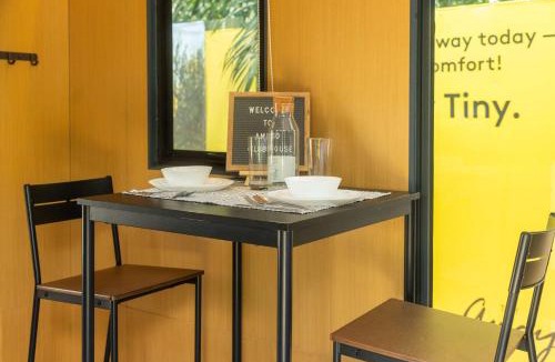 Puchong House | Amigo 1 by Tiny Away