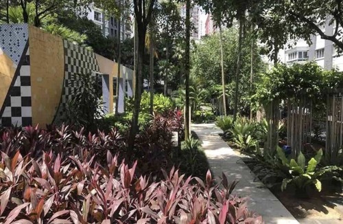 Mutiara Damansara Condo | Amisha Home 2 Bedrooms Cozy & Comfortable Apartment Staycation