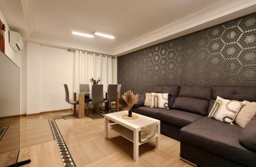 Atarfe House | Amplio adosado en Atarfe