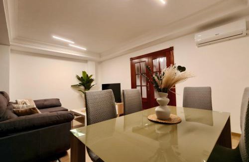 Atarfe House | Amplio adosado en Atarfe