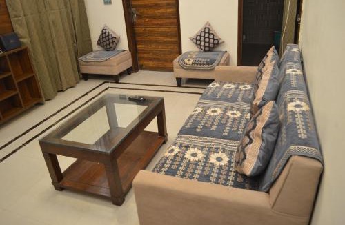 Rishikesh Apartment | Ananta Square - Rishikesh 1BHK
