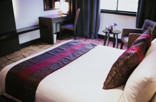 City Centre Hotel | AnCasa Hotel Kuala Lumpur, Chinatown