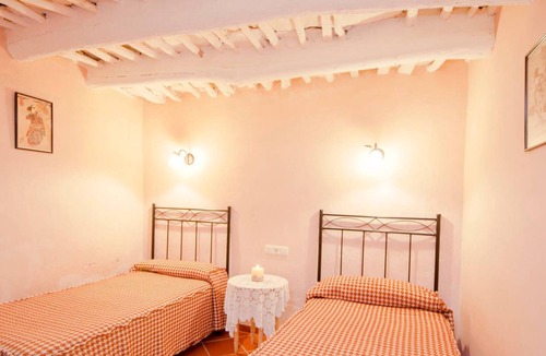 Pampaneira House | Andalusia house. Alpujarra Pampaneira