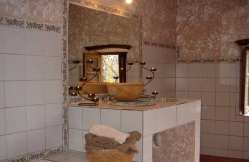 Pampaneira House | Andalusia house. Alpujarra Pampaneira
