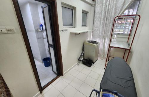 Batu Caves Apartment | Andari Homestay Selayang Islam Only