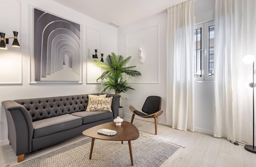 Granada City Center Apartment | ANGEL I BOUTIQUE 2BR