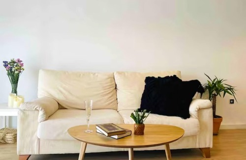 Beiro Apartment | Anida apartment next to the train station