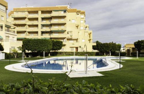 Salobrena Apartment | Ap mayorazgo ii