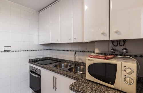 Velilla-Taramay Apartment | Ap tesorillo 2