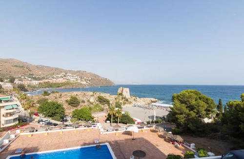 Velilla-Taramay Apartment | Ap tesorillo 2