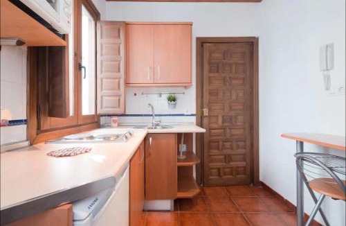 San Pedro Apartment | Apartament in the Historic Center of Albaicín, near the Alhambra